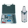 SK50 FINE BORING HEAD SET EBOR48 RANGE 6-90